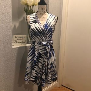 🖤💙Banana Republic Dress💙🖤